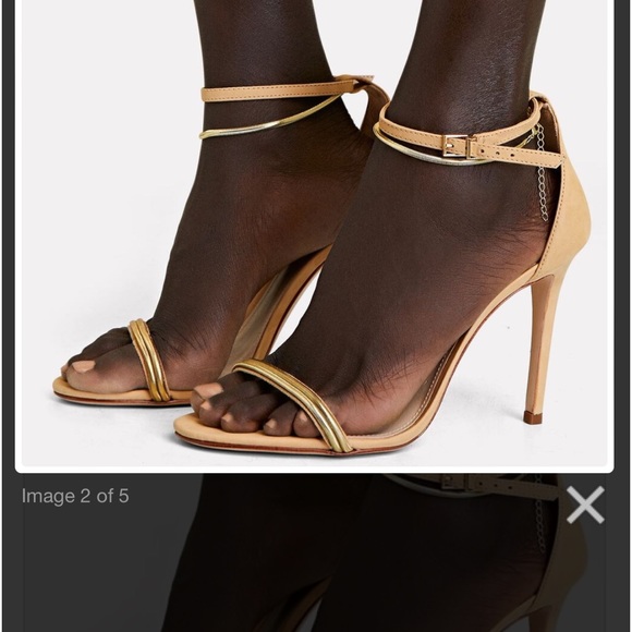 Schutz heels - Picture 2 of 7